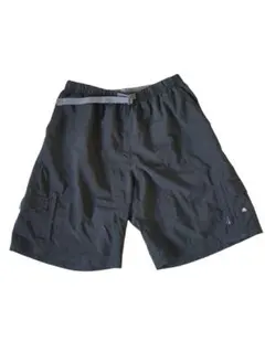 【美品】90〜00s NIKE ACG nylon shorts