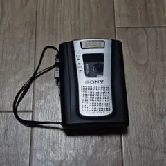 SONY カセットレコーダー TCM-36のサムネイル