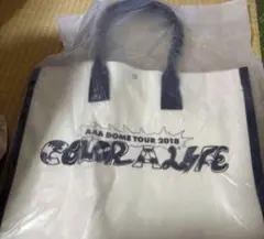 YUTA UnBave POP-UP STORE 来場限定特典 トートバッグ - メルカリ