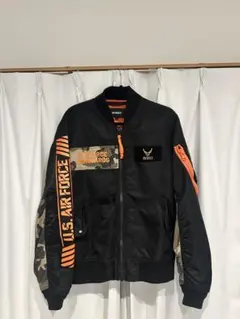 Avirex ジャケット