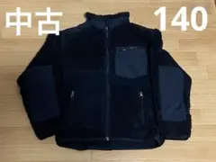 【中古】140 ユニクロ　UNIQLO Engineered Garments