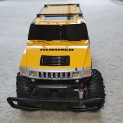 8/23まで出品 1/6 FG ハマー ラジコンカー 26cc ガソリンエンジン 2025年最新】ハマーラジコンの人気アイテム - メルカリ