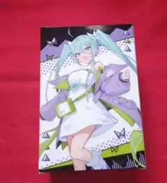 初音ミク Fashion フィギュア Sporty