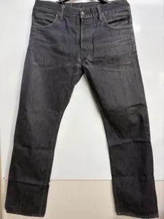 水通し、試着のみ W34 Levis LVC 1944 S501XX - メルカリ