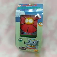 ぼのぼの 時計 クロック 1995年 プライズ景品 - メルカリ