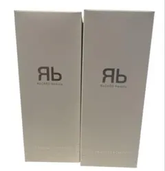 新品✨リザード バランシングシャンプー　リペアトリートメント