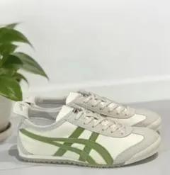 アメリカ版メキシコ66 Onitsukaスポーツファッションカジュアルシューズ
