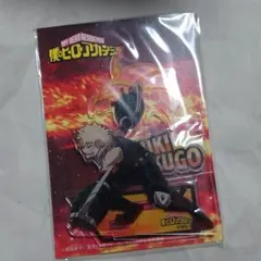 僕のヒーローアカデミア☆アクリルスタンド☆爆豪