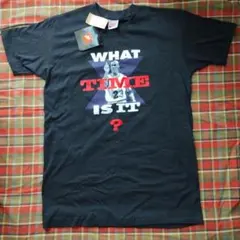【未使用】マイケル・ジョーダン Ｔシャツ　NIKE 銀タグ