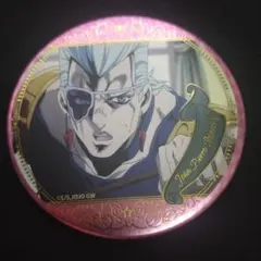 2025年最新】ポルナレフ 10周年 缶バッジの人気アイテム - メルカリ