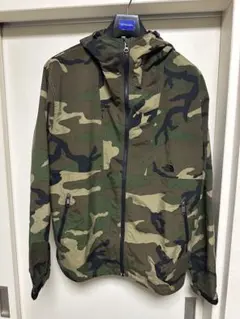 ノースフェイス　コンパクトジャケット　XL NP11170