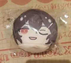 朔間零　おまんじゅう