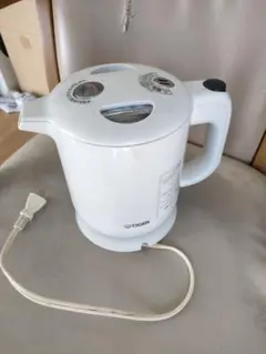 TIGER 電気ケトル 本体 PFY-H060