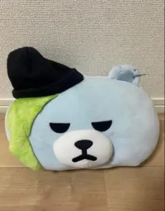 KRUNK BIGBANG クッション TOP - メルカリ