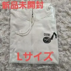SnowMan Dome Tour 2025-2026 ON パーカー XL - メルカリ