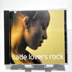 Sade / Lovers Rock - メルカリ