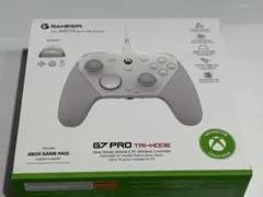 GameSir G7 PRO TRI-MODE ゲームコントローラー