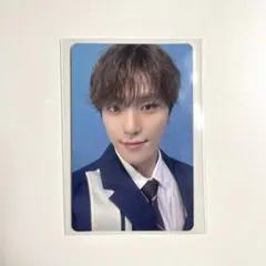 SEVENTEEN セブチDREAM フラッシュプライス盤 ディノ トレカ