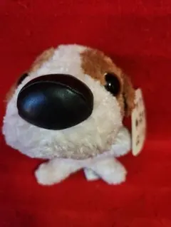 2025年最新】THE DOG ぬいぐるみの人気アイテム - メルカリ