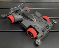 【新品】トライダガーZMC カーボン 2個セット タミヤ ミニ四駆特別企画 ネオトライダガーZMC カーボン