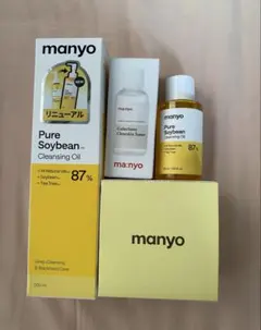 manyo マニョのサムネイル