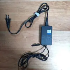 【純正品】Microsoft Surface ACアダプター model1706
