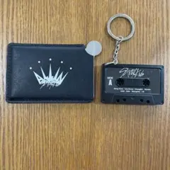 straykids スキズ　キーリング　ミラー