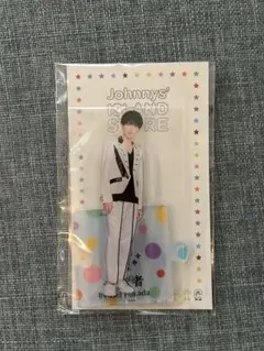 ACEes 深田竜生　アクリルキーホルダー　アクリルスタンド　うちわ　プロカ ACEes 深田竜生 アクリルスタンド アクリルキーホルダー うちわ