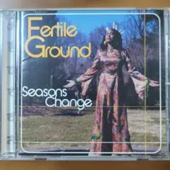 Fertile Ground Seasons Change