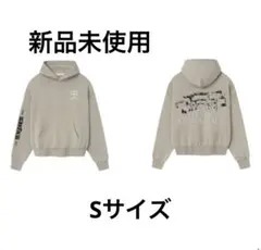 【新品未使用】 レディーガガ　OPERA HAUS HOODIE Mサイズ 新品未使用】 レディーガガ OPERA HAUS HOODIE Mサイズ - メルカリ