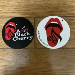2026年最新】Acid Black cherry ステッカーの人気アイテム - メルカリ