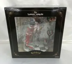 リドル・ローズハート 「ディズニー ツイステッドワンダーランド」 1/8