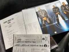 LSG - Levert, Sweat, Gill (AMCY-2460)国内盤