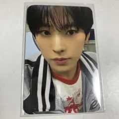 NCTWISH ONE SUMMER WISH 特典 ユウシ