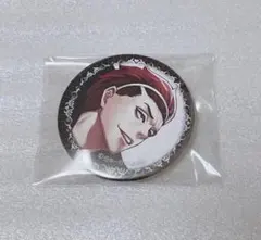 ジャンケットバンク 缶バッジ 昼間 唯