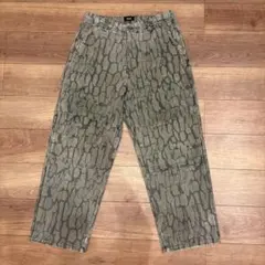 HUFペインターパンツのサムネイル