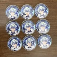 2026年最新】亥清悠 缶バッジの人気アイテム - メルカリ