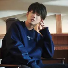 2026年最新】佐藤健abytsの人気アイテム - メルカリ