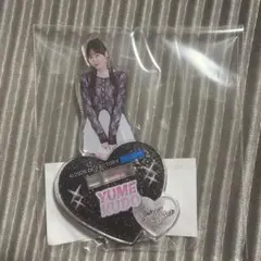 Juice=Juice コレクションミニアクリルスタンドキーホルダー 工藤由愛