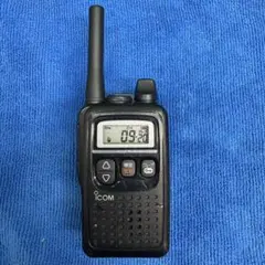 ICOM WITHCALL イエロー トランシーバーIC-4100 - メルカリ