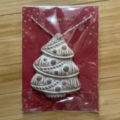 People Tree クリスマスツリー オーナメント