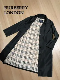 トレンチコート ロングコート