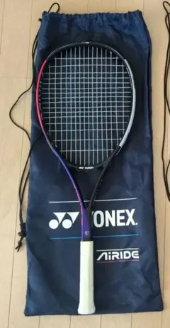 YONEX AIRIDE テニスラケット ソフトテニス　エアライド