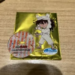 忍たま乱太郎　体験展　ミニキャラご当地アクリルスタンド　アクスタ　大阪　天鬼