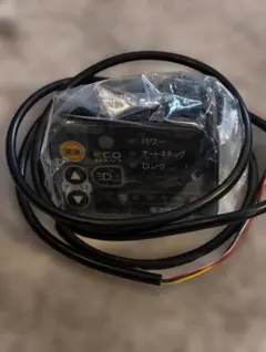 [新品] Panasonic 電動自転車 ENK734 手元スイッチのサムネイル