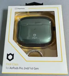 【未使用】iFace First Class AirPods Pro ケースのサムネイル