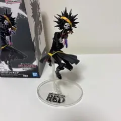 ワンピース 一番くじ ブルック フィギュア