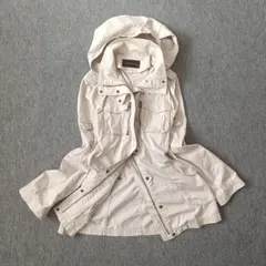 ジャケット ギミック ダブルジップ フェアリーグランジ 平成ギャル Y2K