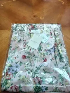 ◎新品未使用タグ付き　シルクパジャマ　ピンク系　B✨絹✨silk