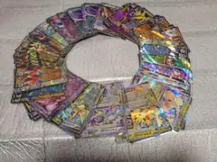 【*A様 ポケモンカード　RR rr まとめ売り　150枚以上！ポケカ